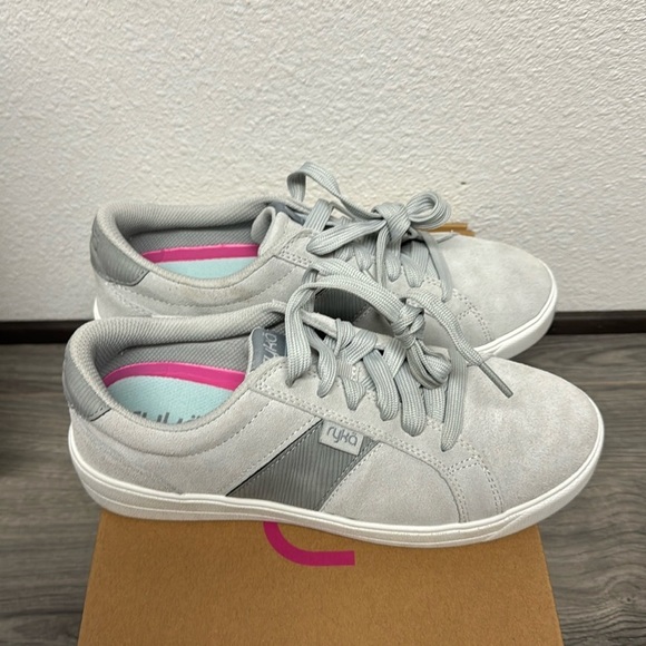 Ryka Made For Women Sneaker (WIDE)* - Picture 4 of 6